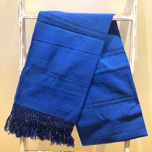 Mexican Rebozo Shawl